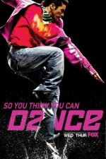 So You Think You Can Dance 0123movies